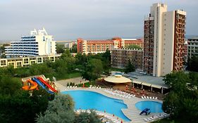 Hotel Iskar & Aquapark